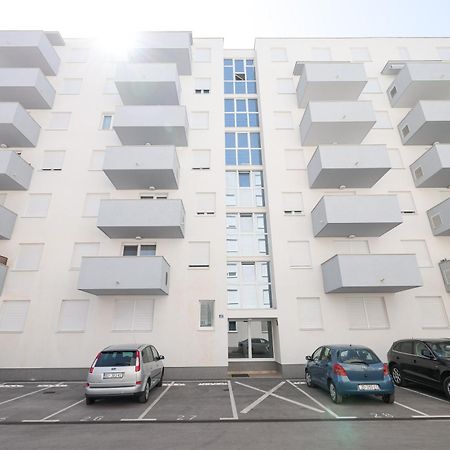 Alpha Level Apartment Zadar Ngoại thất bức ảnh
