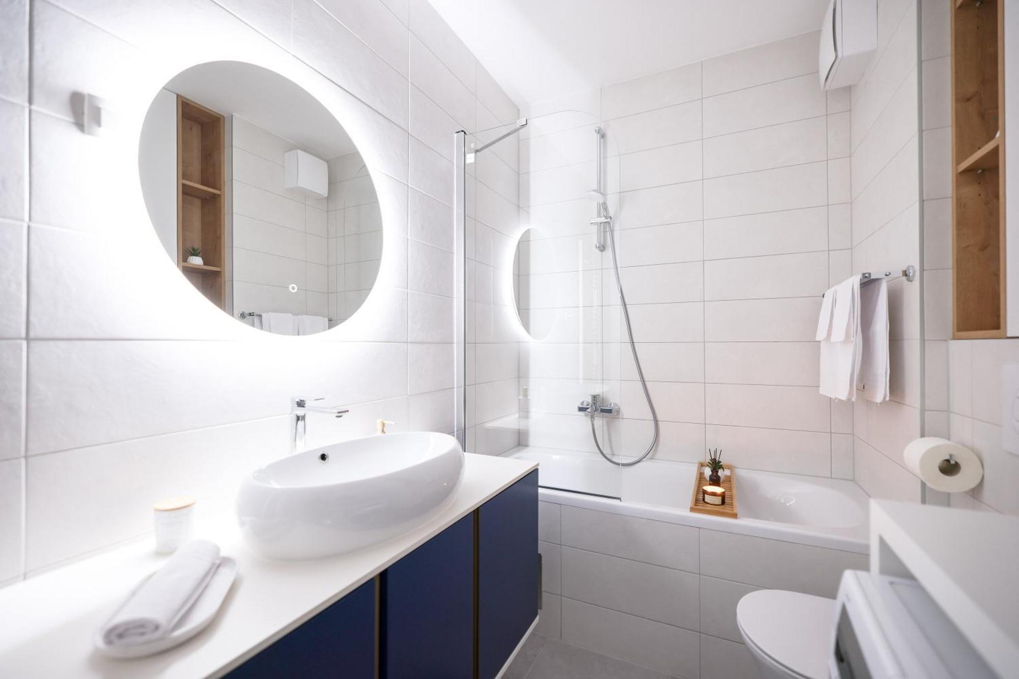 Alpha Level Apartment Zadar Ngoại thất bức ảnh