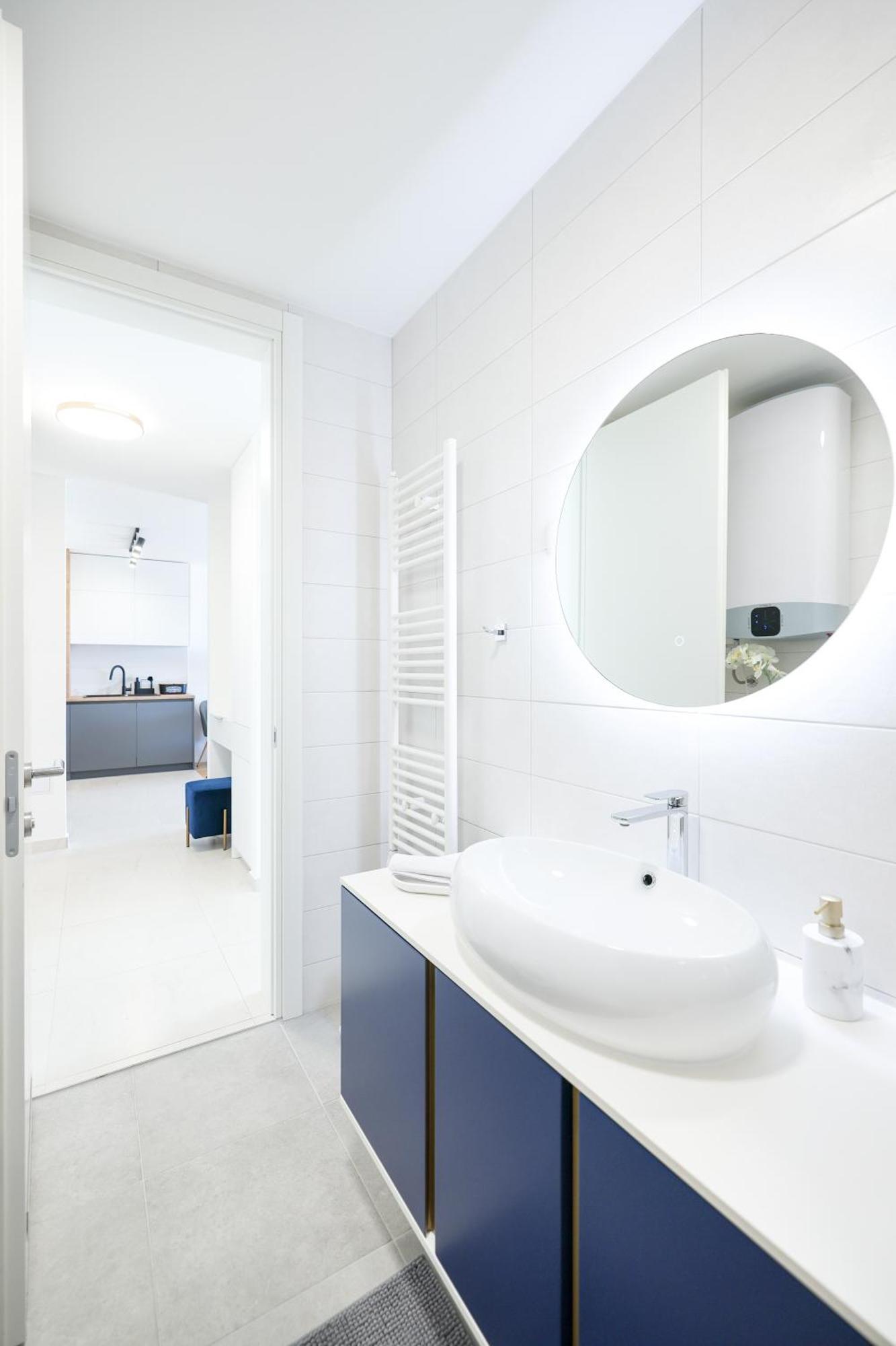 Alpha Level Apartment Zadar Ngoại thất bức ảnh