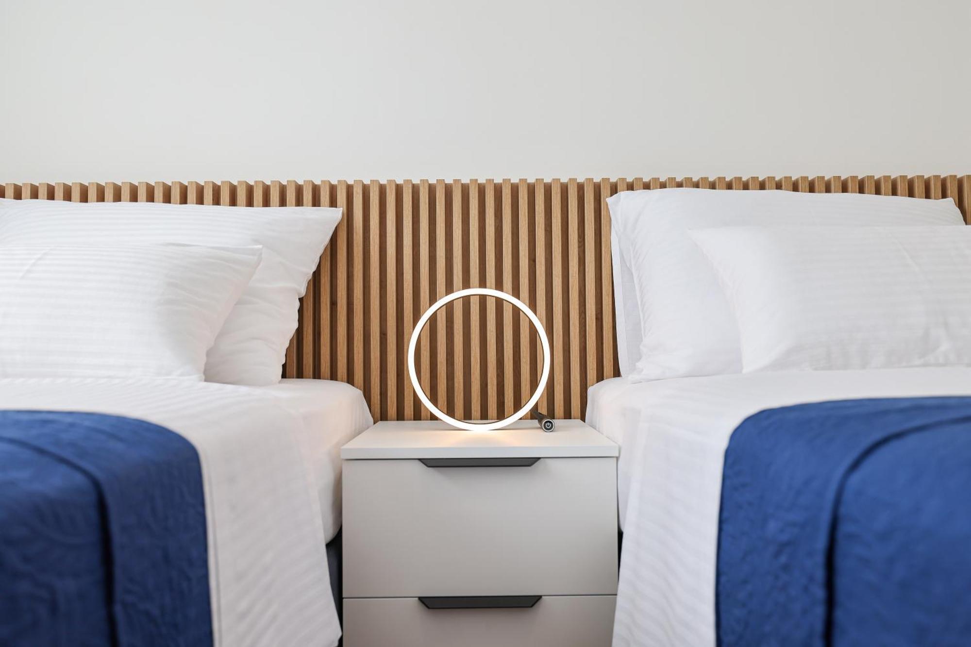 Alpha Level Apartment Zadar Ngoại thất bức ảnh