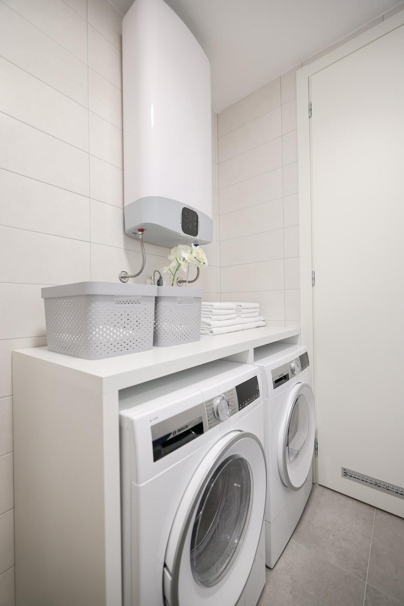 Alpha Level Apartment Zadar Ngoại thất bức ảnh