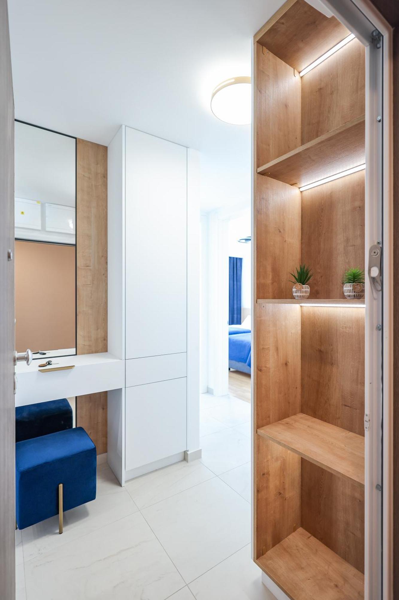 Alpha Level Apartment Zadar Ngoại thất bức ảnh