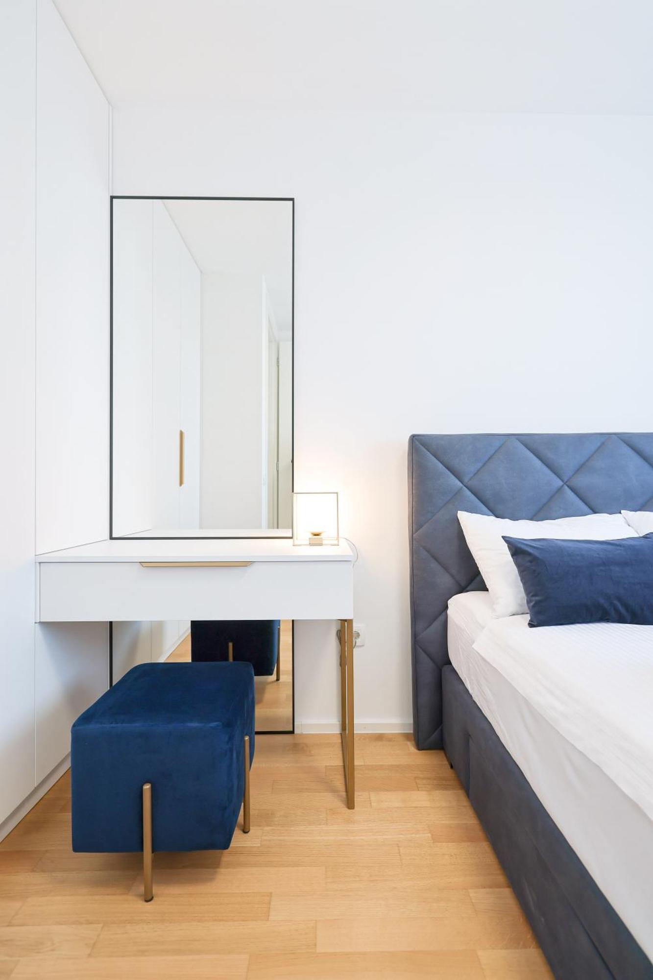 Alpha Level Apartment Zadar Ngoại thất bức ảnh