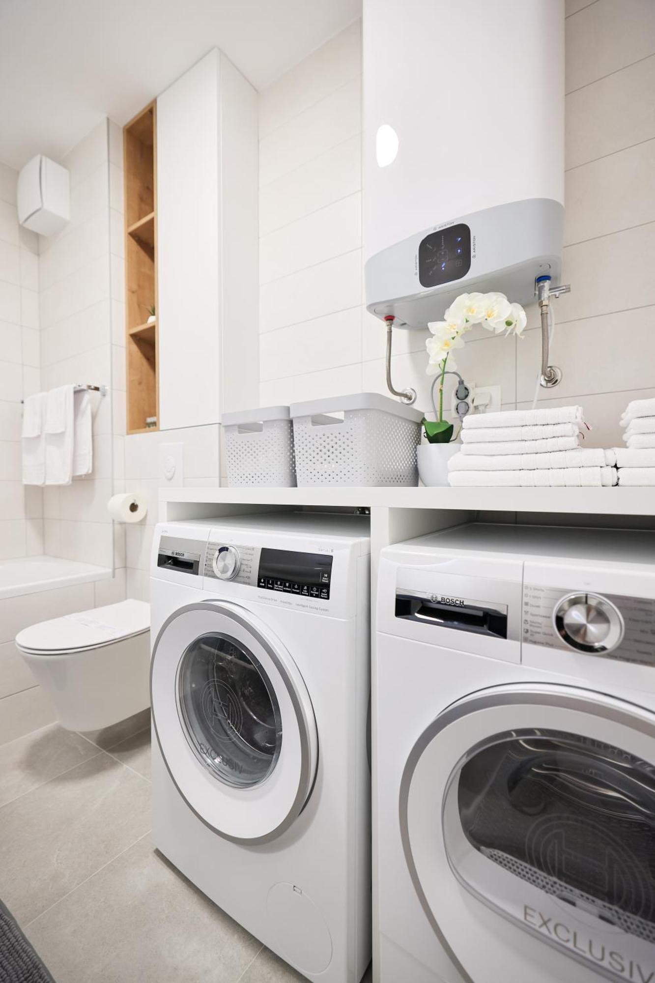 Alpha Level Apartment Zadar Ngoại thất bức ảnh