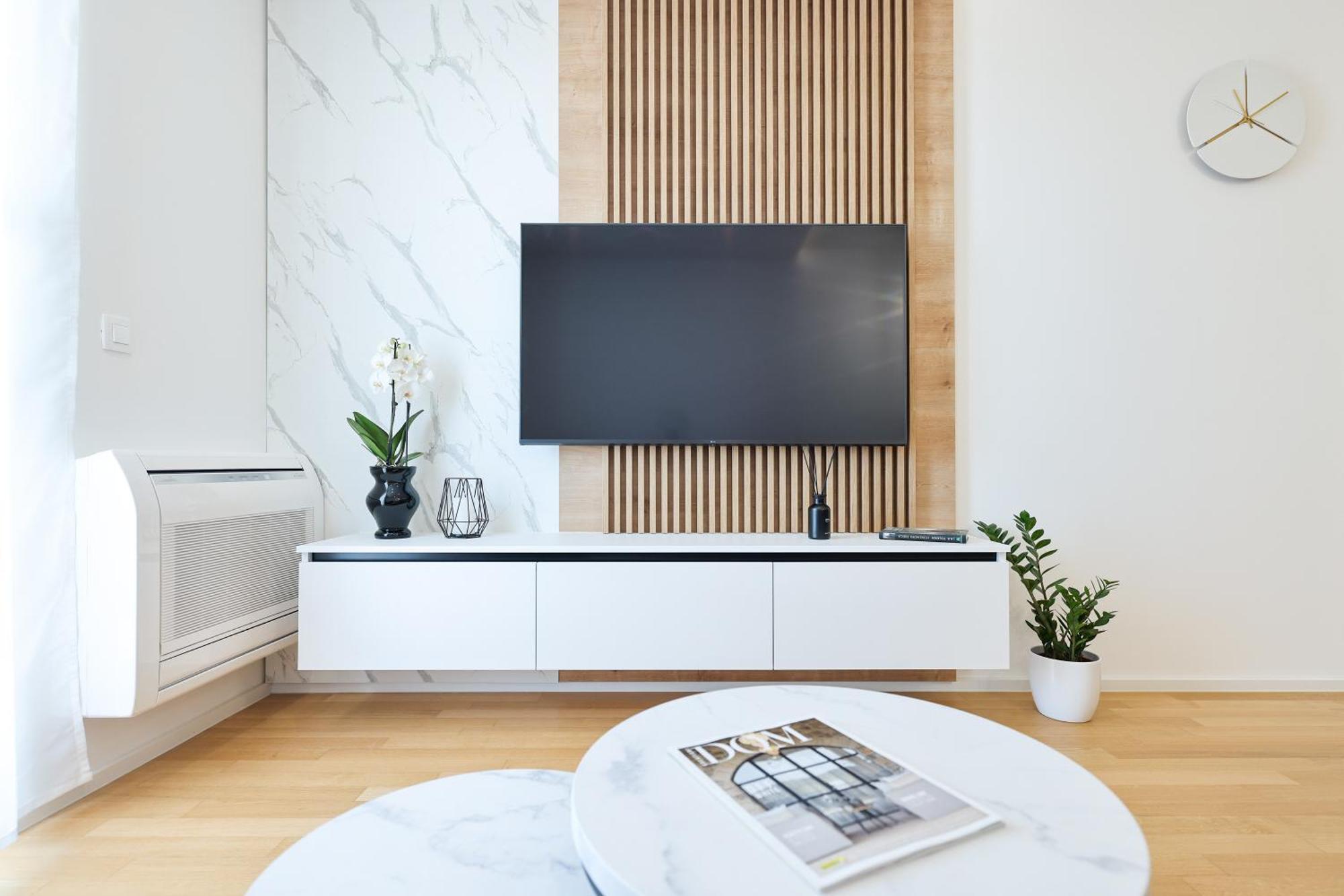 Alpha Level Apartment Zadar Ngoại thất bức ảnh