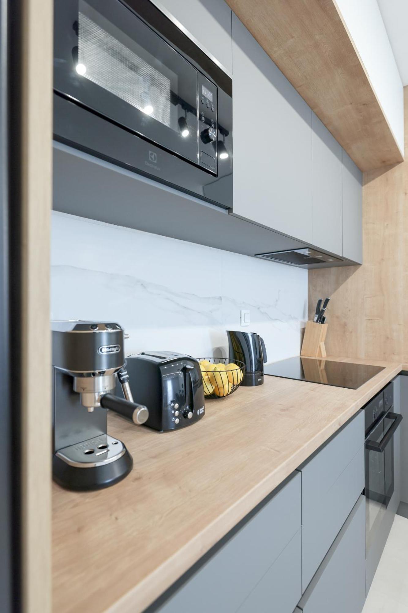 Alpha Level Apartment Zadar Ngoại thất bức ảnh