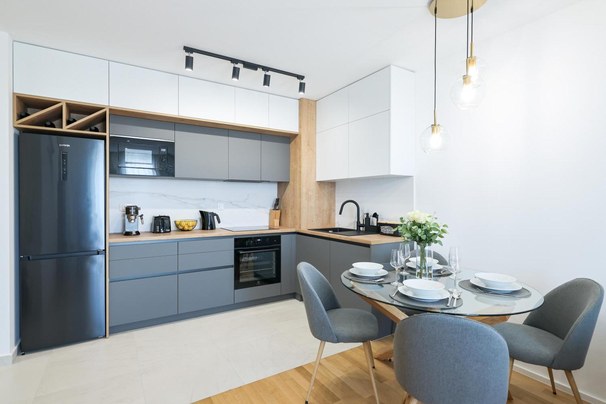 Alpha Level Apartment Zadar Ngoại thất bức ảnh