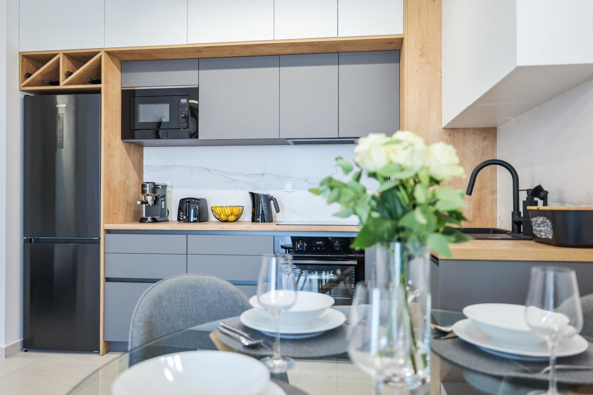 Alpha Level Apartment Zadar Ngoại thất bức ảnh